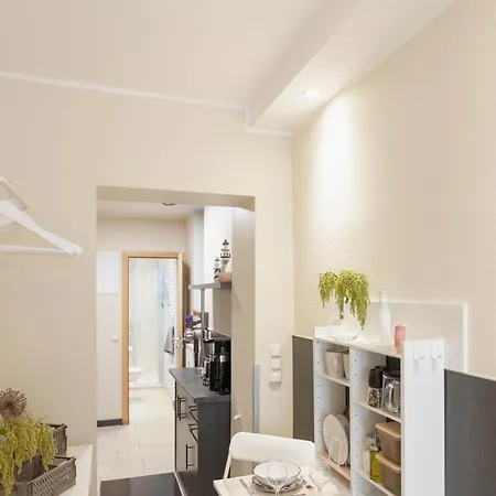 Apartman Baltic *