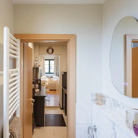 Apartman Baltic *