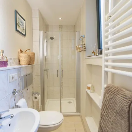 Baltic Apartman Barth