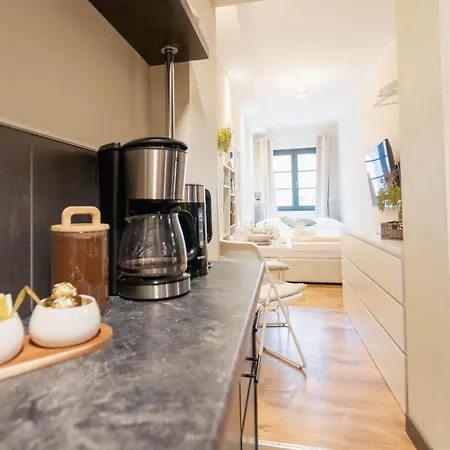 Apartman Baltic *