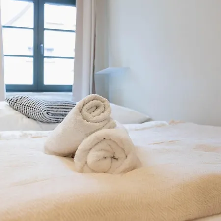 Apartman Baltic