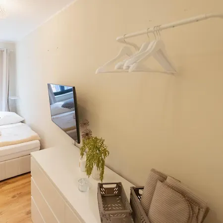Apartman Baltic Barth