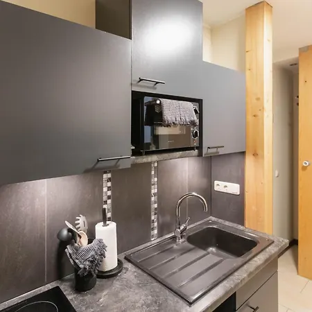 Baltic Apartman