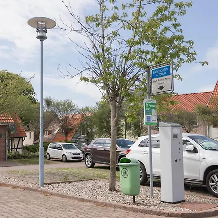 Apartman Baltic Barth
