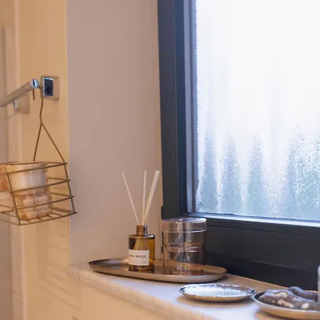 Baltic Apartman